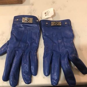 Coach Women’s Gloves